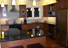 Kitchen Cabinets Newcastle